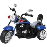 Motor na akumulator TR1501 - plavi | shoptok.hr
