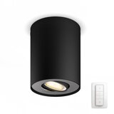 Philips 56330/30/P7 - LED prigušiva spot svetiljka PILLAR Hue 1xGU10/5,5W Cene