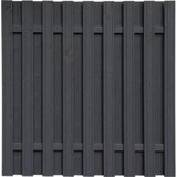  ograjni element za zaščito pred pogledi seattle antracitni 180 cm x 180 cm Cene