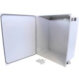 Hammond Electronics zidno kućište 521 x 413 x 257 GFK svijetlosiva 1 St. Cijene