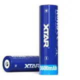 Battery 18650 3,6V Li-ion 3600 mAh