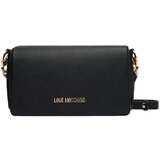 Love Moschino Torbice za na ramo JC4008PP1 Črna | Shoptok.si