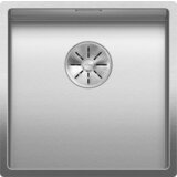 Blanco sudoper CLARON 400-IF InFino INOX 18/10, bez dalj.upr. | shoptok.hr