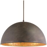 Globo Xirena I Okrugla viseća svjetiljka (Visina: 120 cm) | shoptok.hr