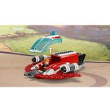 Lego Star Wars Grimizni vatreni jastreb 75384 | Eponuda.ba
