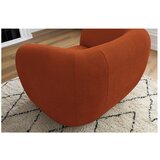 Bobochic Paris Oranžen fotelj Celine – | Shoptok.si