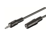 Ewent Audio Jack kabel 3,5 mm moški > Ženske 10m - EC1653, (21733029) | Shoptok.si