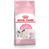 Royal Canin BABY CAT 34 –za mačiće u 1.fazi rasta: odvikavanje od sisanja i intenzivni rast 400g Cene