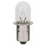 Bosch Zamjenska svjetiljka za bežična radna svjetla iz Boscha - Pogodna je za svjetiljke Bosch GLI 10.8 V-LI Professional i Bosch PLI 10.8 LI. 2609200306 zamjenska leća Cijene