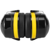  Glušnik Haspro Nox 5F - Naglavne Protihrupne Zaščitne Slušalke | Shoptok.si