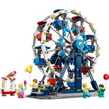 Lego creator 3in1 - kultni panoramski točak (31389) | Eponuda.com