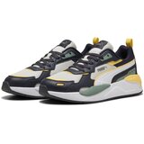 Puma Muške patike X-Ray 3, 399064-11, Crno-žute | Eponuda.com
