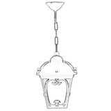 Opviq plafonska svetiljka bfe 68181 bsy | ePonuda.com