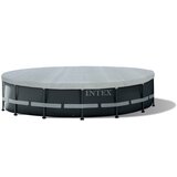 Intex Deluxe pokrivač za bazene prečnika 4.88 m Cene