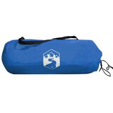 Šator za plažu azurnoplavi 274x178x170/148 cm 185T poliesterski | shoptok.hr