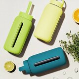 Muuki Zelena boca za vodu za put 720 ml Electric Lime – | shoptok.hr