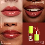 NYX Professional Makeup fat oil sjaj za usne 13 losin cone trol | ePonuda.com