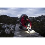 Ledlenser naglavna polnilna svetilka MH10 Črna | Shoptok.si
