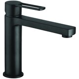 Paffoni RIN074NO Vallone armatura za umivalnik črna | Shoptok.si