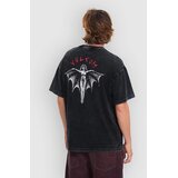 Volcom Wrong Angel T-shirt light acid black | Shoptok.si