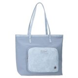 PepeJeans Torba na rame - Plava ( 71.475.42 ) | ePonuda.com
