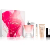 Lancôme La Vie Est Belle darilni set za ženske