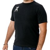Kappa majica kombat wkt ecairo za muškarce