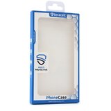 Maska za telefon Teracell Skin za Samsung A546B Galaxy A54 5G mat crna | Eponuda.com