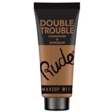 Rude Cosmetics tečni puder i korektor | Eponuda.com
