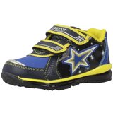 Geox Modne superge B TODO BOY Modra Cene