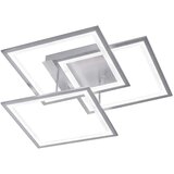Wofi 9243.03.70.8400 - led prigušiva plafonska lampa modesto LED/37W/230V Cene