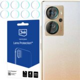 3mk ZTE AXON 40 PRO ZAŠČITA ZA LEČE KALJENO STEKLO ZA LEČE, (21978185) Cene