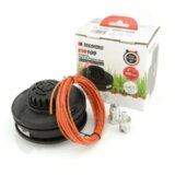 Tecomec univerzalna Tap & Go samonamotavajuća glava za trimer EW109 50729004 | Eponuda.ba