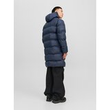 Jack & Jones Zimska jakna mornarska | Shoptok.si