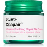 Dr.Jart+ Cicapair™ Intensive Soothing Repair Gel Cream gel krema za občutljivo kožo, nagnjeno k rdečici 50 ml | Shoptok.si