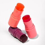 Barry M Sheer Splash večnamensko ličilo za ustnice in lica odtenek Papaya Pool 5.8 g | Shoptok.si