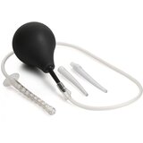 CleanStream Silicone Enema Bulb Kit | shoptok.hr