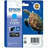 Epson ink cartridge cyan T 157 T 1572