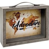Zep vida 6,5x21 wood/glass savings box RM1093 Cijene