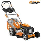 Ruris samohodna kosilica RX300S 3.5KS, 46cm | shoptok.hr