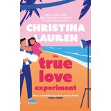Hachette Christina Lauren - The True Love Experiment | Eponuda.com
