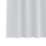 vidaXL Zavjese za zamračivanje 2 pcs Svijetlo siva 225 x 140 cm | shoptok.hr