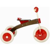Italtrike tricikel abc chocolate | Shoptok.si
