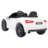  Licencirani auto na akumulator Maserati Ghibli - bijeli | Eponuda.com
