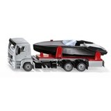 Siku igračka kamion sa brodom 2715 Cene