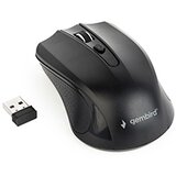 Gembird Miš MUSW-4B-04, wireless , optical, black, up to 1600 dpi | Eponuda.ba