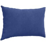  Jastučići za sofu 2 pcs Policijska plava 60 x 40 cm | shoptok.hr