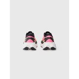 Hoka Tenisice za trčanje 'MAFATE X' limun / narančasta / roza / crna | shoptok.hr