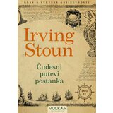 Vulkan Izdavaštvo Irving Stoun
 - Čudesni putevi postanka deo 2 Cene