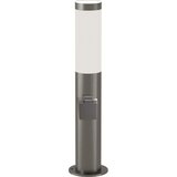 Brilagi LED spoljna lampa ELIA (prigušiva), 1xE27/6W/230V, 2700-6500K, IP44, 50 cm, hrom Cene